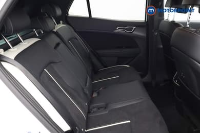 KIA Sportage Gt-Line Automatic Petrol SUV - Stock Number (1684419) - 19th supplementary image