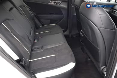 KIA Sportage Gt-Line Automatic Petrol SUV - Stock Number (1684419) - 20th supplementary image