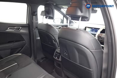 KIA Sportage Gt-Line Automatic Petrol SUV - Stock Number (1684419) - 21st supplementary image
