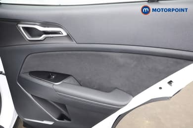 KIA Sportage Gt-Line Automatic Petrol SUV - Stock Number (1684419) - 22nd supplementary image