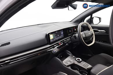 KIA Sportage Gt-Line Automatic Petrol SUV - Stock Number (1684419) - 23rd supplementary image