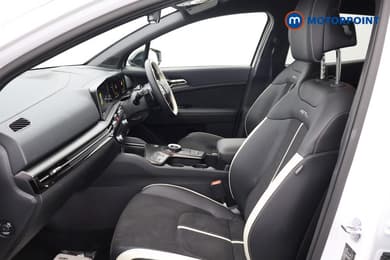 KIA Sportage Gt-Line Automatic Petrol SUV - Stock Number (1684419) - 24th supplementary image