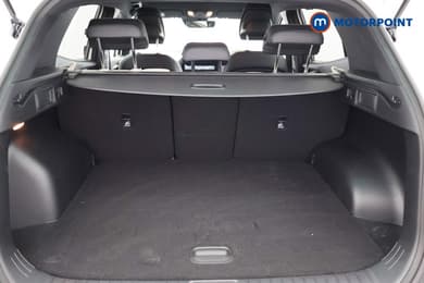 KIA Sportage Gt-Line Automatic Petrol SUV - Stock Number (1684419) - 25th supplementary image