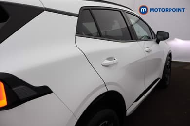 KIA Sportage Gt-Line Automatic Petrol SUV - Stock Number (1684419) - 27th supplementary image