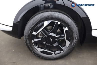 KIA Sportage Gt-Line Automatic Petrol SUV - Stock Number (1684419) - 28th supplementary image