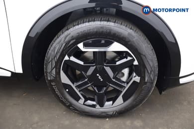 KIA Sportage Gt-Line Automatic Petrol SUV - Stock Number (1684419) - 29th supplementary image