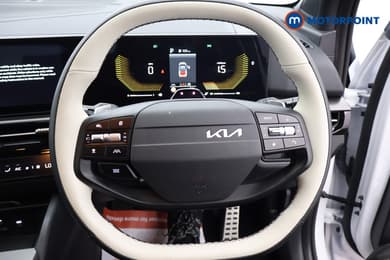KIA Sportage Gt-Line Automatic Petrol SUV - Stock Number (1684419) - 1st supplementary image