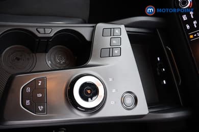 KIA Sportage Gt-Line Automatic Petrol SUV - Stock Number (1684438) - 9th supplementary image