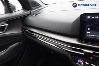 KIA Sportage Gt-Line Automatic Petrol SUV - Stock Number (1684438) - 10th supplementary image