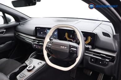 KIA Sportage Gt-Line Automatic Petrol SUV - Stock Number (1684438) - 13th supplementary image