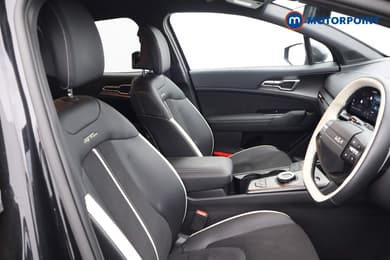 KIA Sportage Gt-Line Automatic Petrol SUV - Stock Number (1684438) - 14th supplementary image