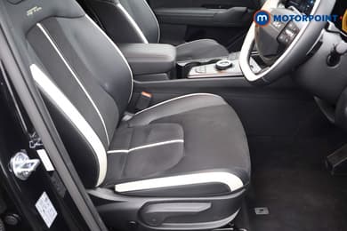 KIA Sportage Gt-Line Automatic Petrol SUV - Stock Number (1684438) - 15th supplementary image