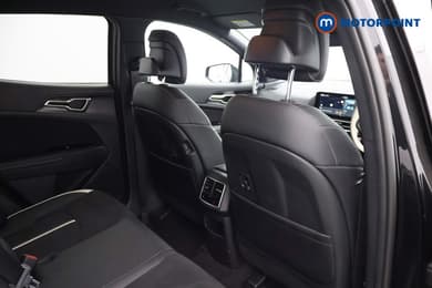 KIA Sportage Gt-Line Automatic Petrol SUV - Stock Number (1684438) - 18th supplementary image