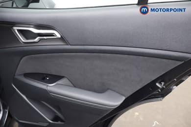 KIA Sportage Gt-Line Automatic Petrol SUV - Stock Number (1684438) - 19th supplementary image