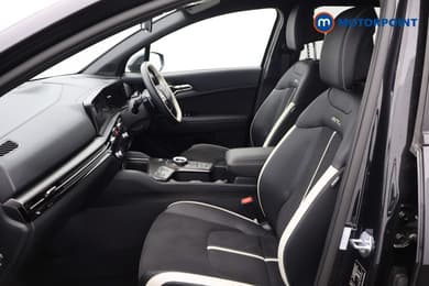 KIA Sportage Gt-Line Automatic Petrol SUV - Stock Number (1684438) - 21st supplementary image
