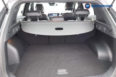 KIA Sportage Gt-Line Automatic Petrol SUV - Stock Number (1684438) - 22nd supplementary image