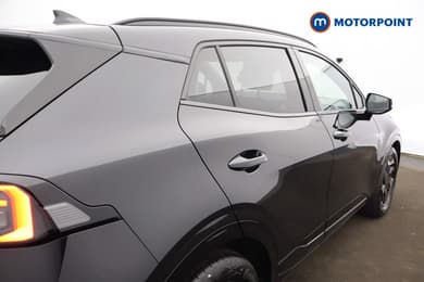 KIA Sportage Gt-Line Automatic Petrol SUV - Stock Number (1684438) - 24th supplementary image