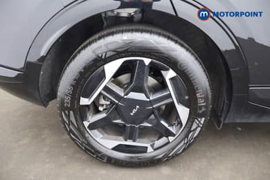 KIA Sportage Gt-Line Automatic Petrol SUV - Stock Number (1684438) - 25th supplementary image