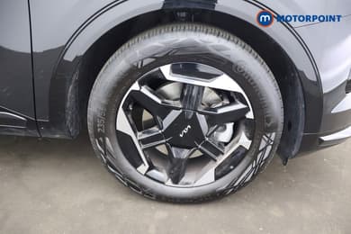 KIA Sportage Gt-Line Automatic Petrol SUV - Stock Number (1684438) - 26th supplementary image
