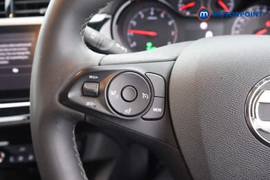 Vauxhall Corsa Design Manual Petrol Hatchback - Stock Number (1684553) - 2nd supplementary image