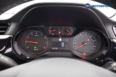 Vauxhall Corsa Design Manual Petrol Hatchback - Stock Number (1684553) - 4th supplementary image