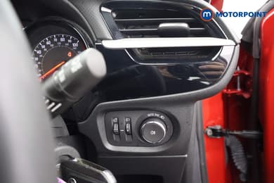 Vauxhall Corsa Design Manual Petrol Hatchback - Stock Number (1684553) - 7th supplementary image