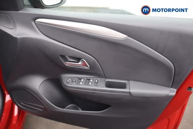 Vauxhall Corsa Design Manual Petrol Hatchback - Stock Number (1684553) - 13th supplementary image