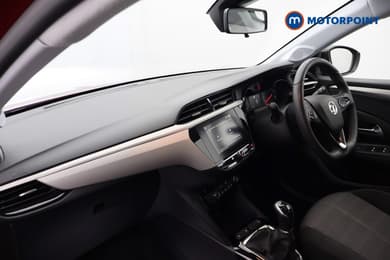 Vauxhall Corsa Design Manual Petrol Hatchback - Stock Number (1684553) - 20th supplementary image