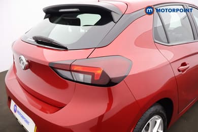 Vauxhall Corsa Design Manual Petrol Hatchback - Stock Number (1684553) - 23rd supplementary image
