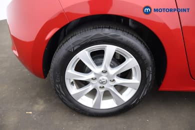 Vauxhall Corsa Design Manual Petrol Hatchback - Stock Number (1684553) - 25th supplementary image