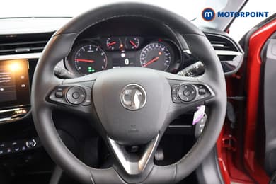 Vauxhall Corsa Design Manual Petrol Hatchback - Stock Number (1684553) - 1st supplementary image