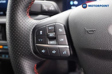 Ford Kuga St-Line Automatic Petrol Plug-In Hybrid SUV - Stock Number (1685047) - 2nd supplementary image