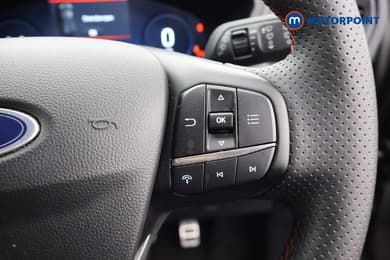 Ford Kuga St-Line Automatic Petrol Plug-In Hybrid SUV - Stock Number (1685047) - 3rd supplementary image