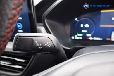 Ford Kuga St-Line Automatic Petrol Plug-In Hybrid SUV - Stock Number (1685047) - 5th supplementary image