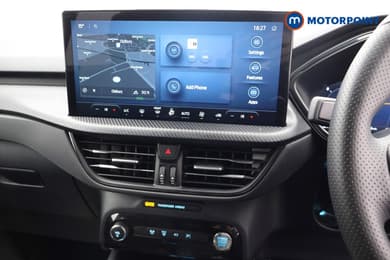 Ford Kuga St-Line Automatic Petrol Plug-In Hybrid SUV - Stock Number (1685047) - 8th supplementary image