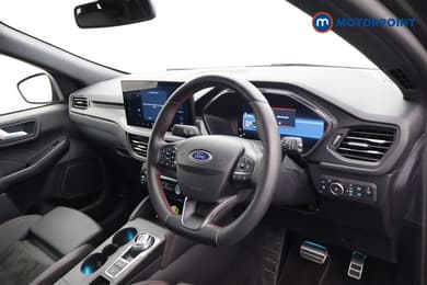 Ford Kuga St-Line Automatic Petrol Plug-In Hybrid SUV - Stock Number (1685047) - 13th supplementary image