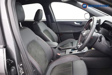 Ford Kuga St-Line Automatic Petrol Plug-In Hybrid SUV - Stock Number (1685047) - 14th supplementary image