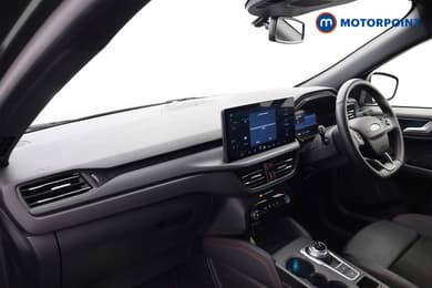 Ford Kuga St-Line Automatic Petrol Plug-In Hybrid SUV - Stock Number (1685047) - 20th supplementary image