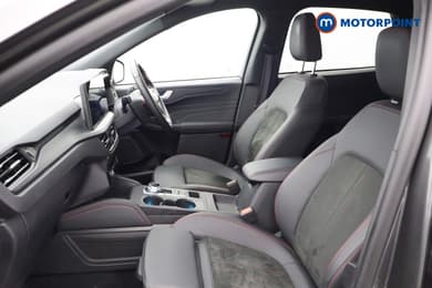 Ford Kuga St-Line Automatic Petrol Plug-In Hybrid SUV - Stock Number (1685047) - 21st supplementary image