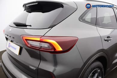 Ford Kuga St-Line Automatic Petrol Plug-In Hybrid SUV - Stock Number (1685047) - 23rd supplementary image