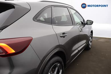 Ford Kuga St-Line Automatic Petrol Plug-In Hybrid SUV - Stock Number (1685047) - 24th supplementary image