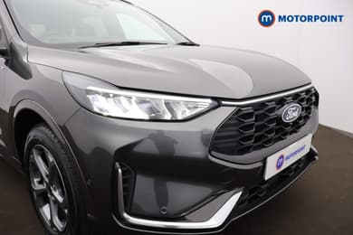 Ford Kuga St-Line Automatic Petrol Plug-In Hybrid SUV - Stock Number (1685047) - 27th supplementary image