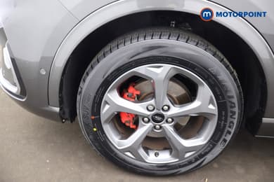 Ford Kuga St-Line Automatic Petrol Plug-In Hybrid SUV - Stock Number (1685047) - 31st supplementary image