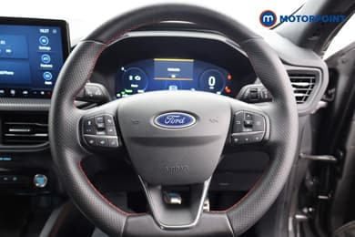 Ford Kuga St-Line Automatic Petrol Plug-In Hybrid SUV - Stock Number (1685047) - 1st supplementary image