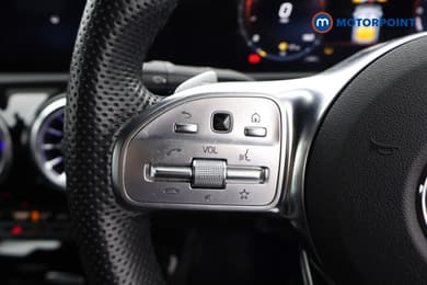Mercedes-Benz CLA Amg Line Automatic Petrol Plug-In Hybrid Coupe - Stock Number (1651006) - 2nd supplementary image