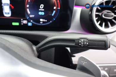 Mercedes-Benz CLA Amg Line Automatic Petrol Plug-In Hybrid Coupe - Stock Number (1651006) - 6th supplementary image