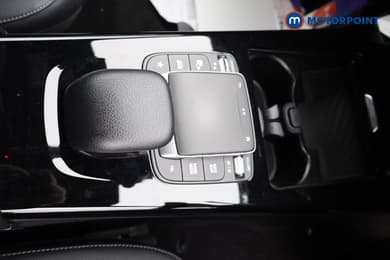Mercedes-Benz CLA Amg Line Automatic Petrol Plug-In Hybrid Coupe - Stock Number (1651006) - 9th supplementary image
