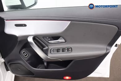 Mercedes-Benz CLA Amg Line Automatic Petrol Plug-In Hybrid Coupe - Stock Number (1651006) - 12th supplementary image