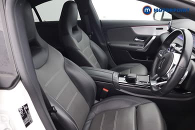 Mercedes-Benz CLA Amg Line Automatic Petrol Plug-In Hybrid Coupe - Stock Number (1651006) - 14th supplementary image