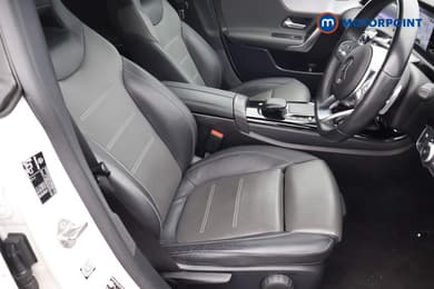 Mercedes-Benz CLA Amg Line Automatic Petrol Plug-In Hybrid Coupe - Stock Number (1651006) - 15th supplementary image